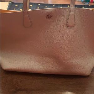 Brand new, with tags Tory Burch Perry tote